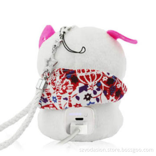 Manufacturers, 6,000mAh, Portable Power Bank for Promotion Gift